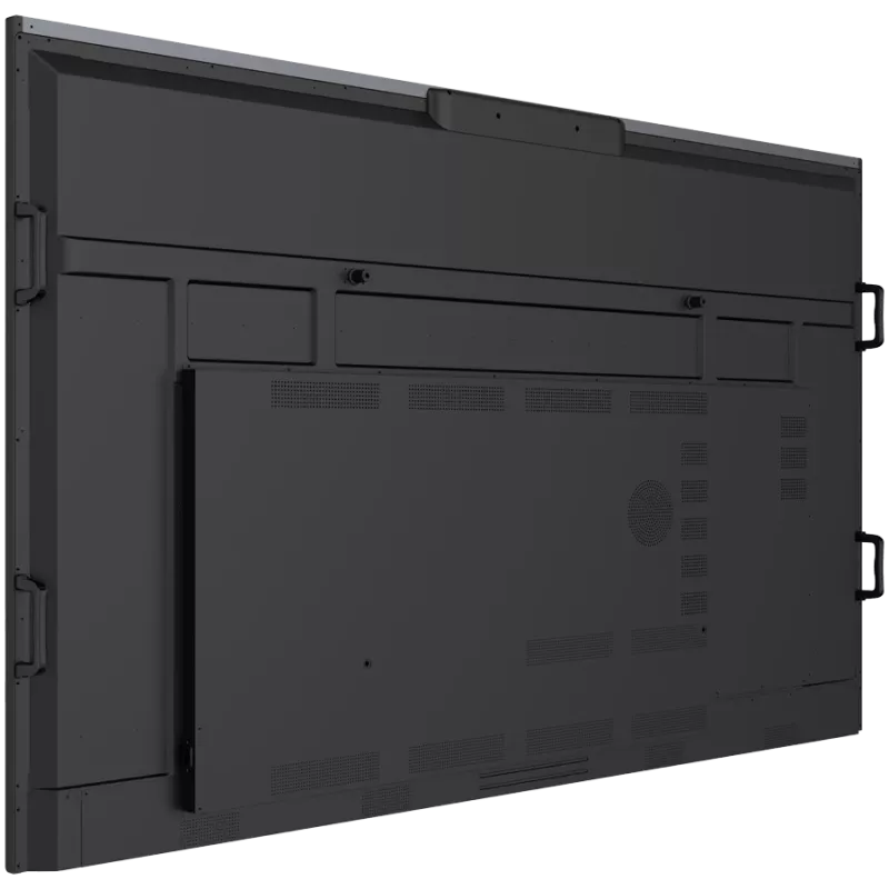 Interaktywna Multiboard 86 cali Prestigio Solutions Multiboard 86'' Light+ Gen 2, Android 13, 16/128 GB, kamera AI