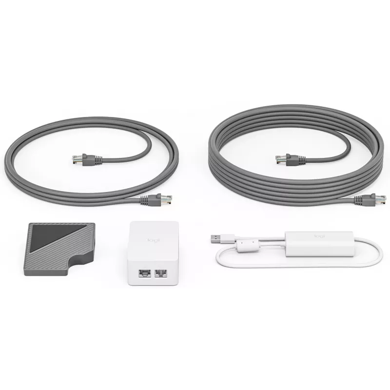 Zestaw Cat5e Logitech 952-000019