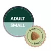 ADDVENA Power of Nature Adult Small Lamb - sucha karma dla psa - 10kg