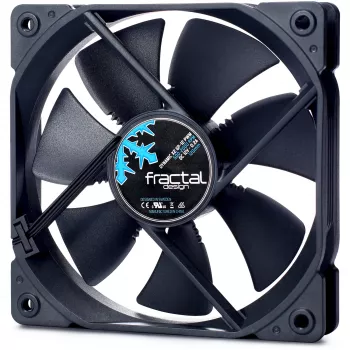 Wentylator Fractal Design Dynamic X2 GP-12 PWM