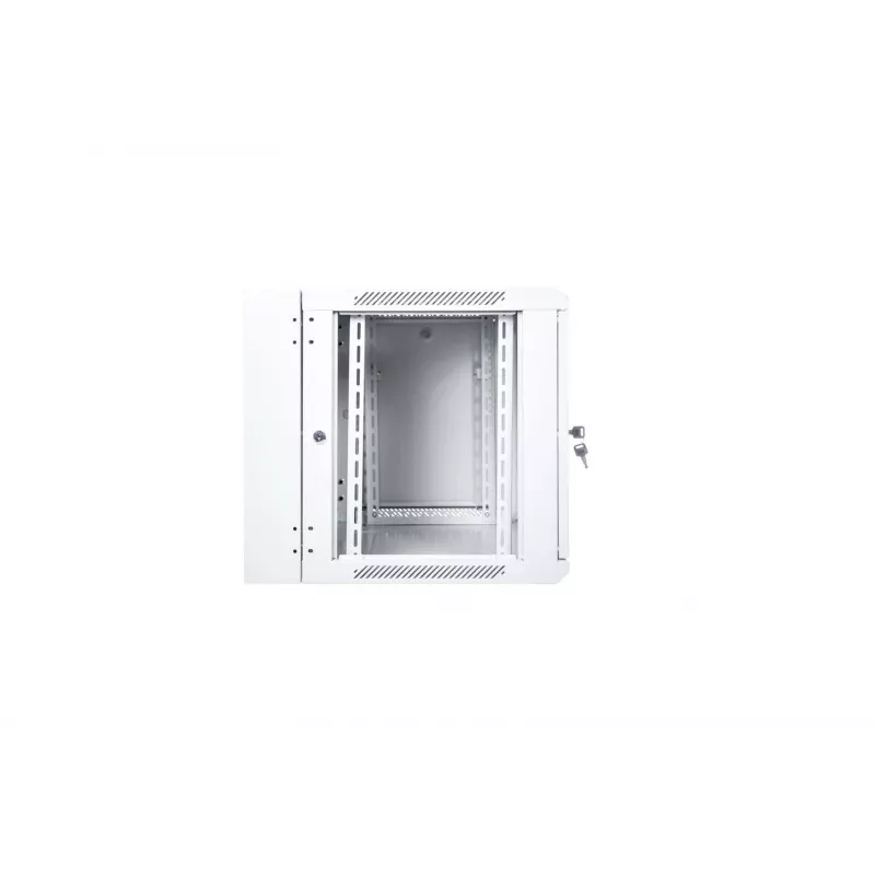 Digitus DN-WD19 09U/550 szafa rack 9U montowana na ścianie Szara