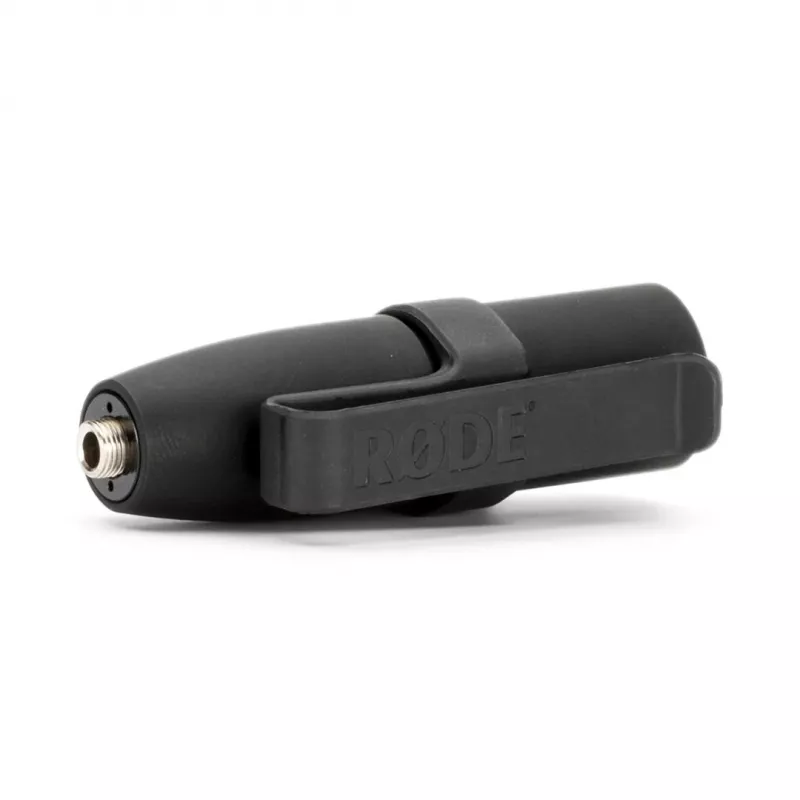 RODE VXLR+ - adapter mini-jack na XLR