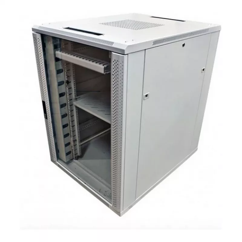 ALLNET ALL-SNB8932BDGRAU obudowa rack