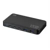 Ładowarka sieciowa BlitzWolf BW-i100 5-w-1 120 W — wieloportowa ładowarka do telefonów, tabletów i laptopów