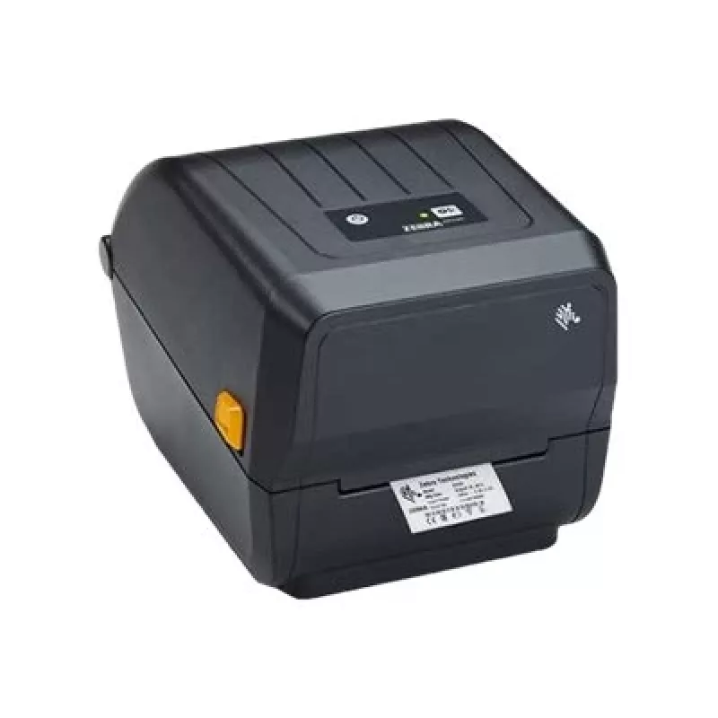 Drukarka etykiet Zebra ZD230, termiczna bezpośrednia, 203 x 203 DPI, 152 mm/s, przewodowa sieć Ethernet LAN