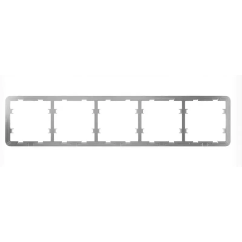 Ramka Smart Switch 5SEATS/52348 Ajax