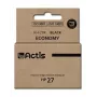 Actis KH-27R Tusz (zamiennik HP 27 C8727A; Standard; 20 ml; czarny)