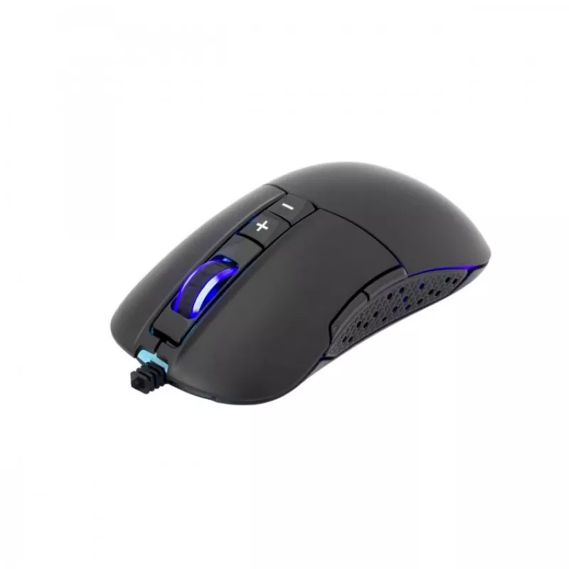 Mysz White Shark ARTHUR USB Type-A