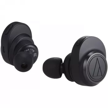 Zestaw słuchawkowy Audio-Technica ATH-CKR7TW