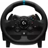 Zestaw kierownicy i zmieniarki biegów LOGITECH G923 SE do Xbox Series X|S, Xbox One i PC – czarny – USB – PLUGCG – EMEA28i-935