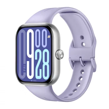 Smartwatch Xiaomi Redmi Watch 5 Lawendowy Fiolet