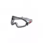 3M 2890SC okulary ochronne z poliwęglanu, szare