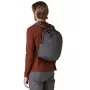 Plecak atom day pack 24l-smolder Niebieski