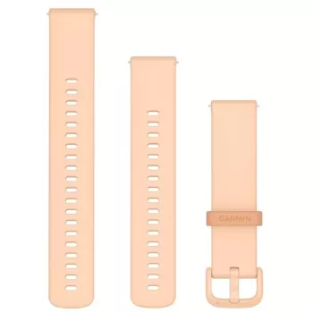 Pasek Garmin 010-12932-67 różowy
