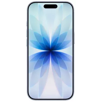 Smartfon Apple iPhone 17 6.1 cala 256GB Mist niebieski