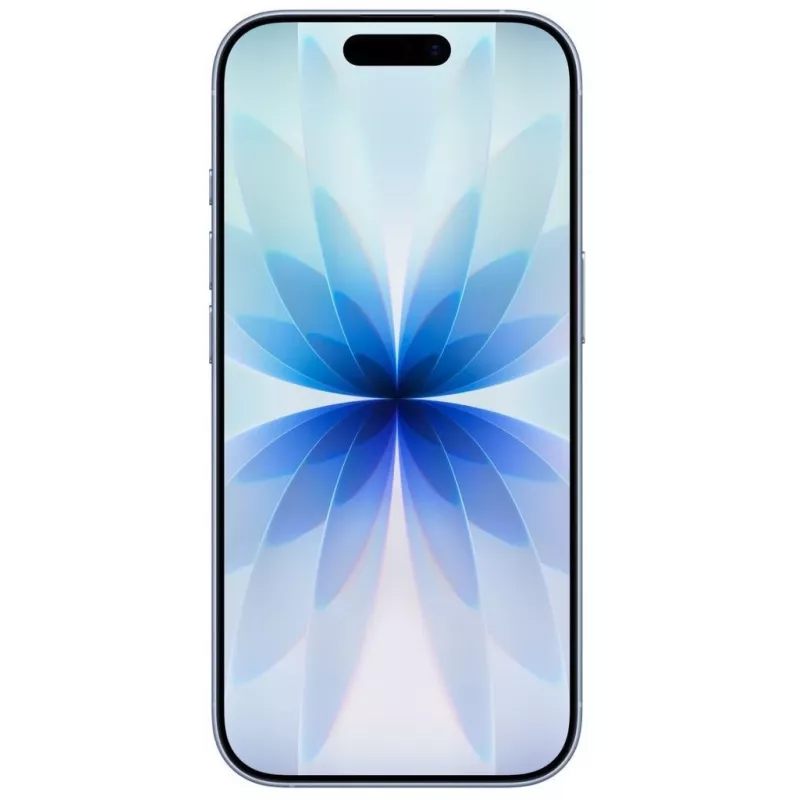 Smartfon Apple iPhone 17 6.1 cala 256GB Mist niebieski
