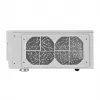 Silverstone SST-FLP01W obudowa komputerowa HTPC Biała