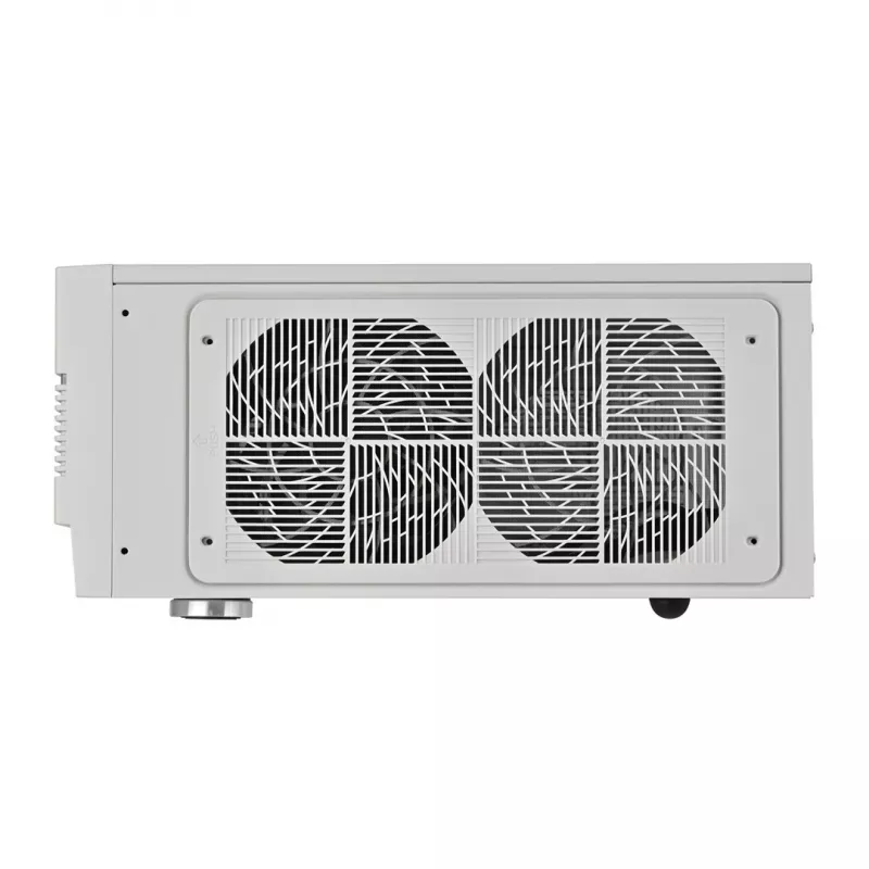 Silverstone SST-FLP01W obudowa komputerowa HTPC Biała