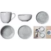Porcelanowa miska do serwowania ritzenhoff & breker PORTO 150 mm zmywarkoodporna
