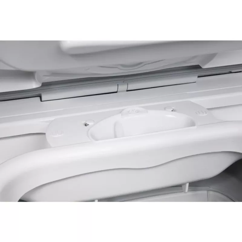 Pralka Electrolux EW6T537P 7 kg, klasa efektywności energetycznej A