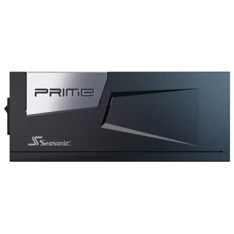 Zasilacz Seasonic Prime PX-2200, 80 PLUS Platinum, w pełni modułowy, ATX 3.1, PCIe 5.1 – 2200 W