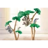 Wiltopia 71624 zestaw figurek zwierząt australijskich