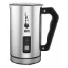 Bialetti MK01 Automatyczny spieniacz do mleka Stal nierdzewna