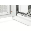 Digitus DN-31118 szafa serwerowa 19-calowa (szer. x wys. x gł.) 800 x 2053 x 800 mm 42 U Szary, szary (RAL 7035)