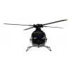 Helikopter RC Amewi EC135 Li-Po Battery 400mAh niebieski/czarny (25331)