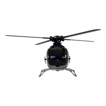 Helikopter RC Amewi EC135 Li-Po Battery 400mAh niebieski/czarny (25331)