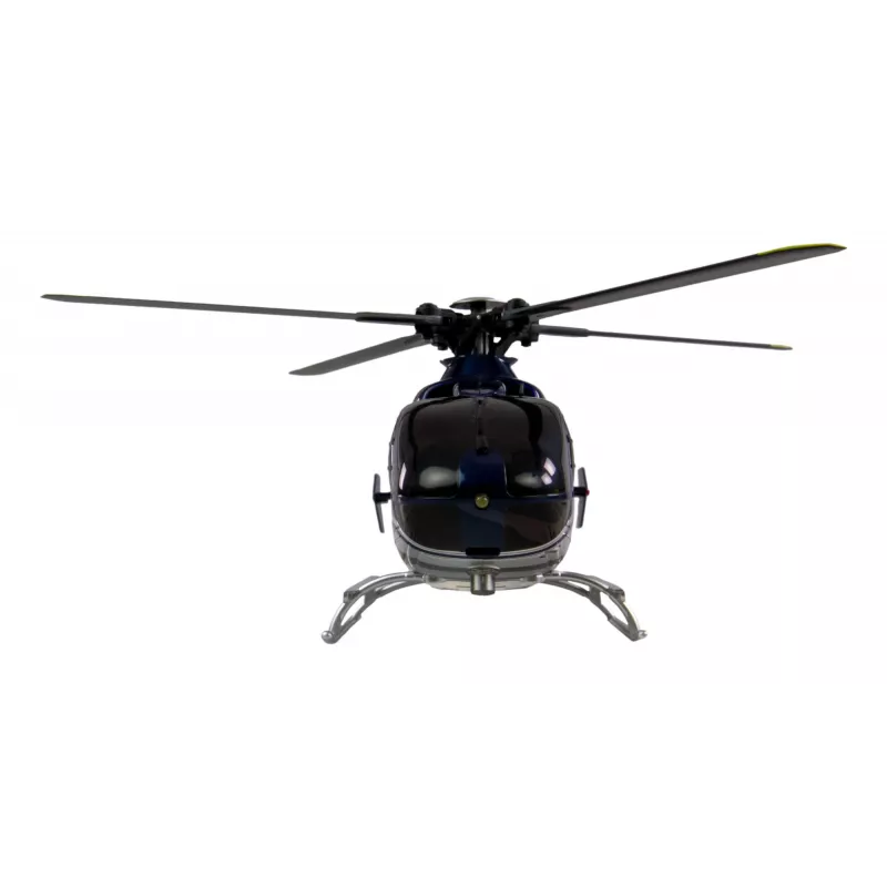 Helikopter RC Amewi EC135 Li-Po Battery 400mAh niebieski/czarny (25331)