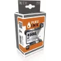 PURE INK HP920BKXL PI HP 920XL OJ Tinte black HC rebuilt 1200Seiten Chip 49ml (HP920BKXL) - Kompatibel - Schwarz