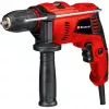 Impact Drill TE-ID 500 E (czerwono-czarny, 550 W)