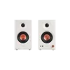 Edifier | Aktywne monitory studyjne | MR3 | 18W x 2 W | Bluetooth | Biały | ≥ 85 dB | Połączenie bezprzewodowe