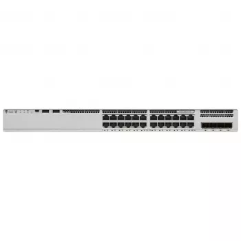 Managed Switch Cisco Catalyst 9200L