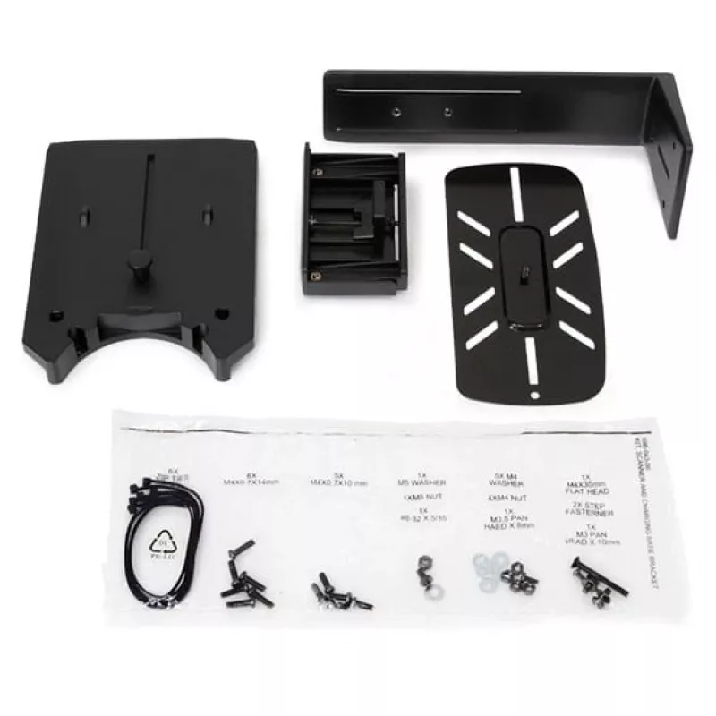 Multimedia Cart Accessory Ergotron 97-815 Czarny Shelf