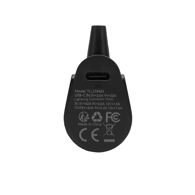 Przenośny powerbank Tellur PD203 5000mAh