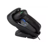 Datalogic Gryphon I GD4590-HC - zestaw BPOC - skaner kodów kreskowych - urządzenie ręczne - 2D-Imager - dekodowane - klawiatura-Wedge, RS-232, USB (GD4590-HCK10-BPOC)