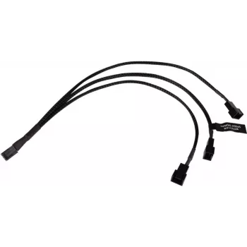 Alphacool 18693 Wewnętrzny kabel zasilający 0,3 m (18693)