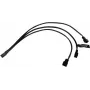 Alphacool 18693 Wewnętrzny kabel zasilający 0,3 m (18693)
