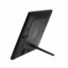 Cyfrowa ramka do zdjęć Denver PFF-1515B Czarna 39,6 cm (15,6 inch) Ekran dotykowy Wi-Fi