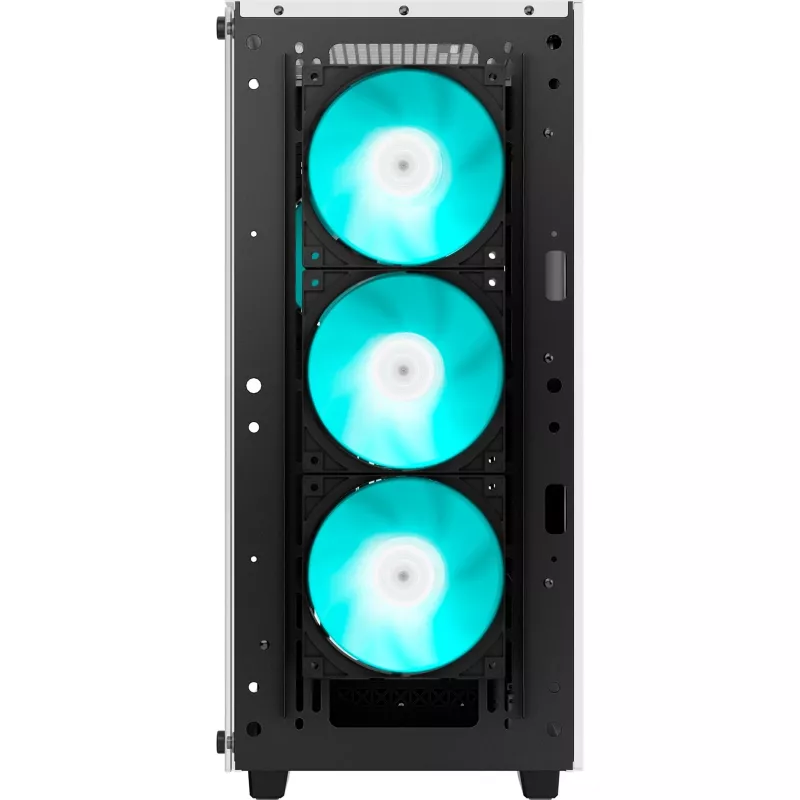 Obudowa DeepCool CC560 WH V2 Midi Tower
