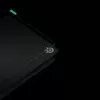 Podkładka pod mysz gamingowa STEELSERIES QcK Performance Balance - Czarna, Duża