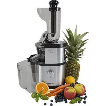 Wolnoobrotowa sokowirówka Steba E 400 400 W