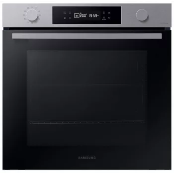 Piekarnik elektryczny Samsung NV7B41301AS/U3 76L ze stali nierdzewnej do zabudowy