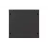 Szafa wisząca LANBERG WF03-5309-10B, 9U, 500×350×540 mm, maks. obciążenie 60 kg, czarna