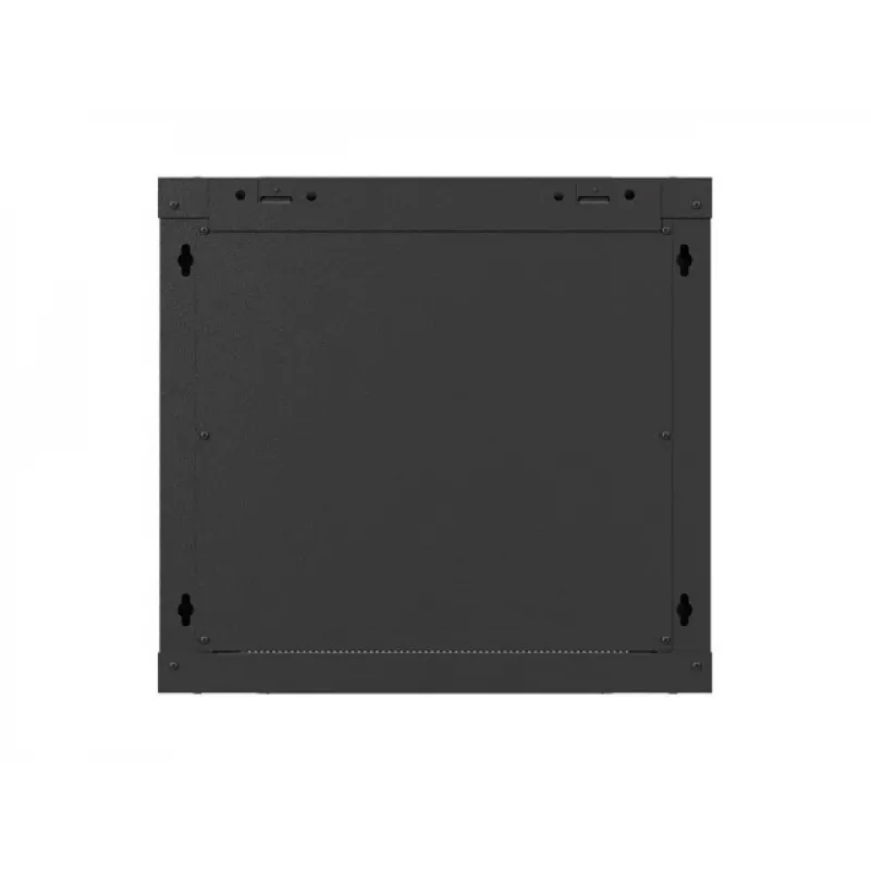 Szafa wisząca LANBERG WF03-5309-10B, 9U, 500×350×540 mm, maks. obciążenie 60 kg, czarna