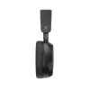 SENNHEISER Momentum 4 Wireless Bluetooth Noise-Cancelling Headphones - Czarny