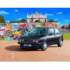 Model samochodu Revell 35 Years VW Golf 1 GTI Pirelli