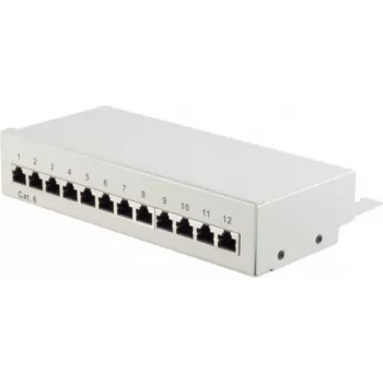 Patch Panel S/CONN 75073